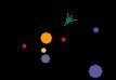 Asteroids