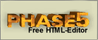 html Editor Phase 5